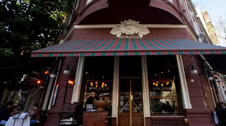 España Lidera el Ranking de los mejores Restaurantes en 2024 6 España Lidera el Ranking de los mejores Restaurantes en 2024 - Un buen día en Madrid