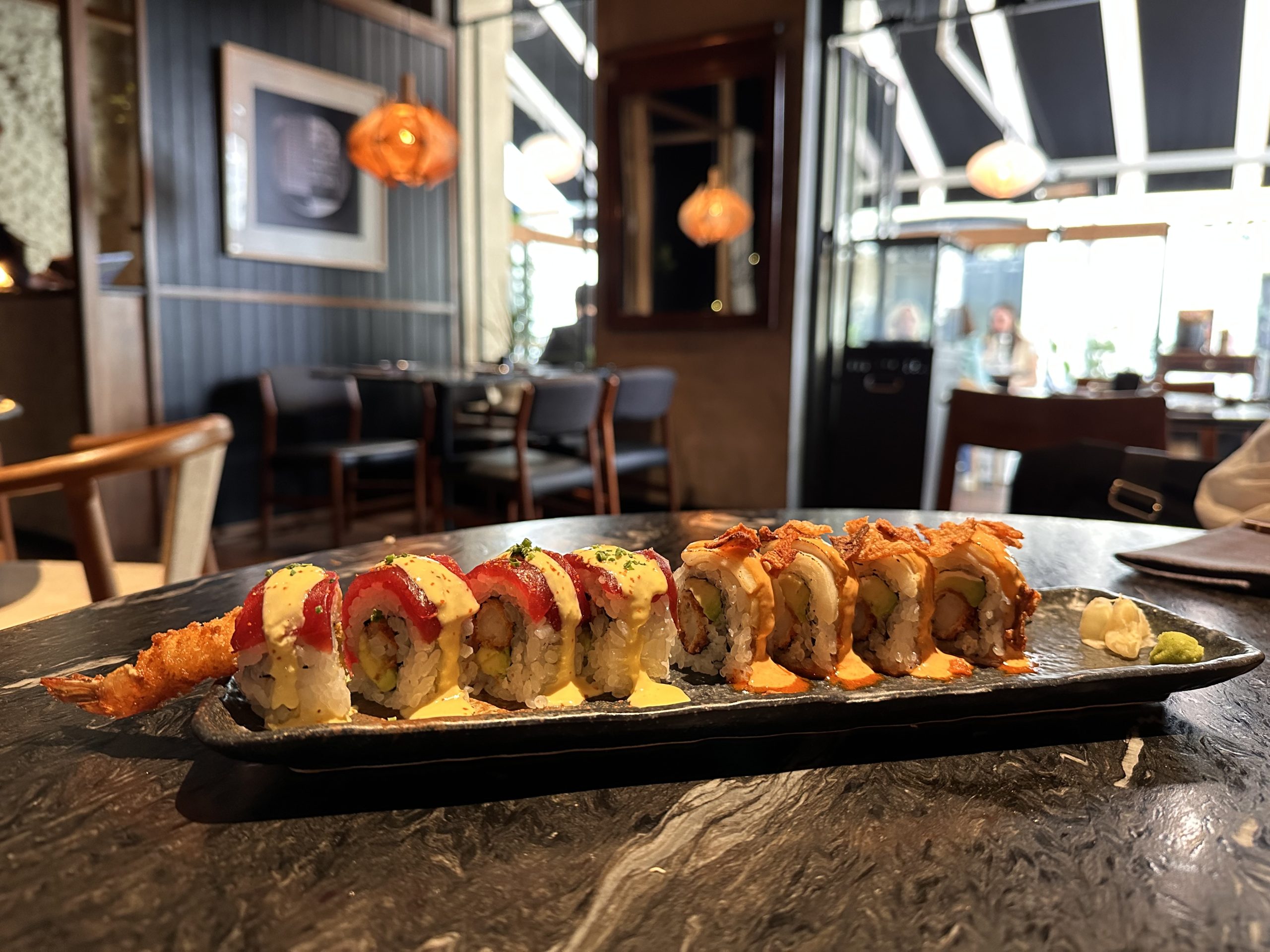 Robata 9 Robata