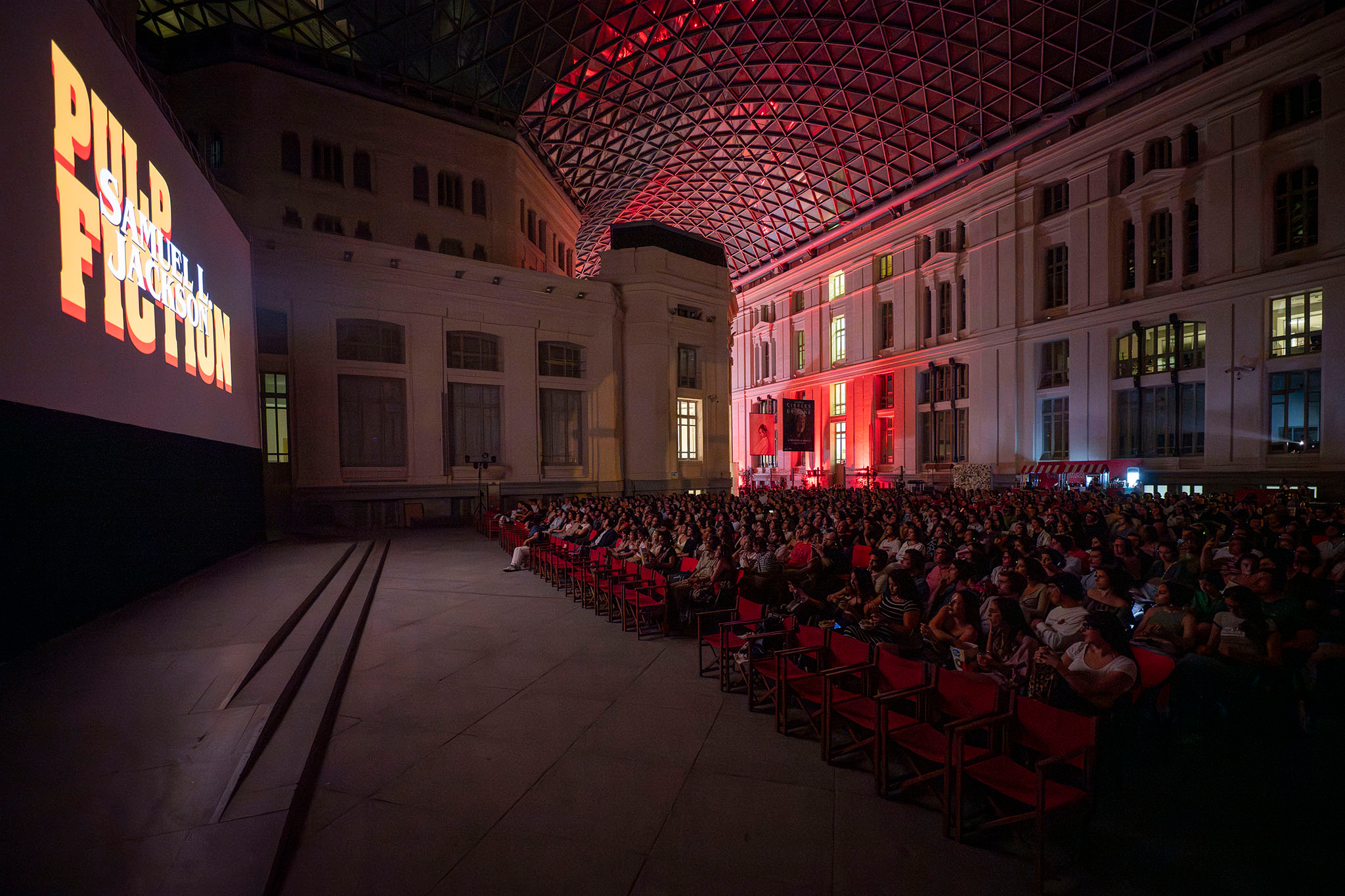 Veranos de la villa 2025 17 Cine Cibeles Veranos de la Villa