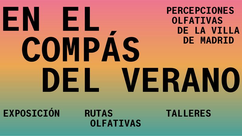 Veranos de la villa 2025 16 En el compás del verano de Veranos de la Villa