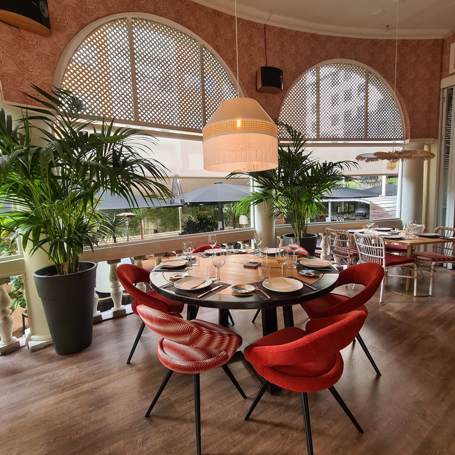 30 restaurantes románticos en Madrid en 2026 58 restaurante romántico madrid