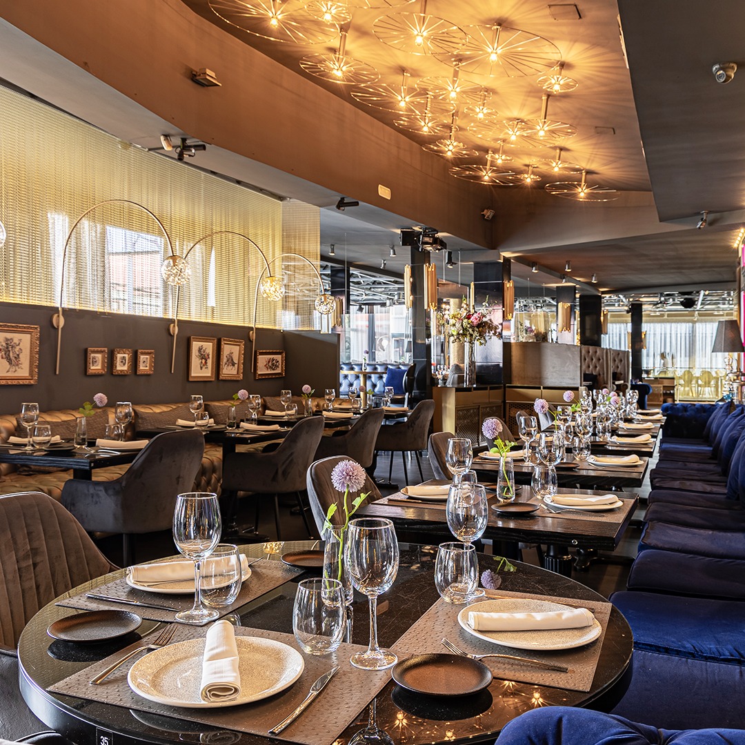 30 restaurantes románticos en Madrid en 2026 53 zielou