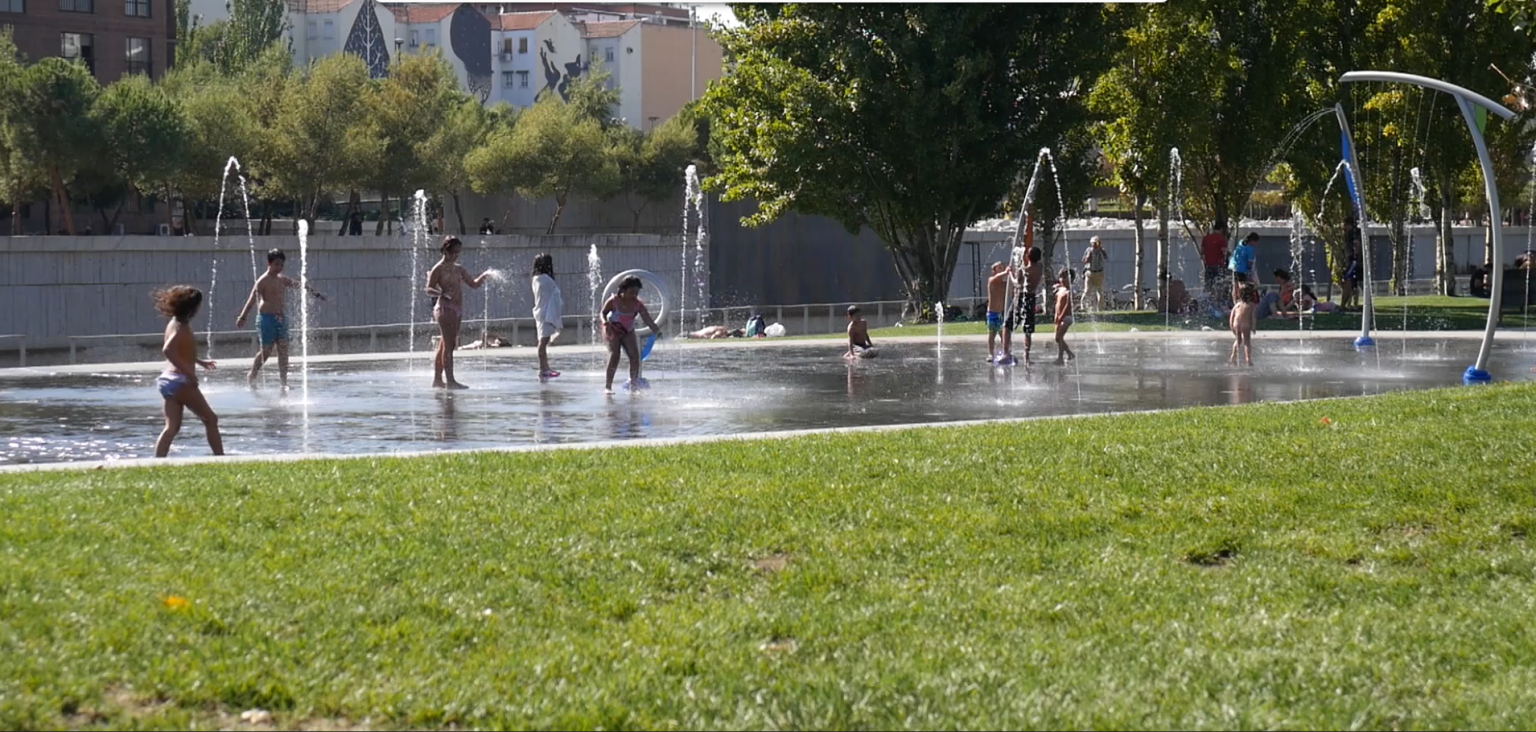 15 planes gratis e ideas para hacer con niños en Madrid
