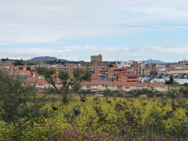 San Martín de Valdeiglesias