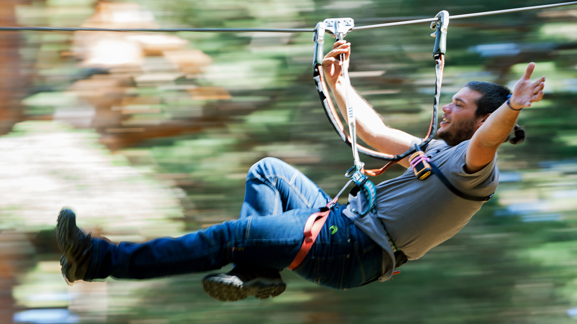 Escapada a Cercedilla - Un buen día en Madrid