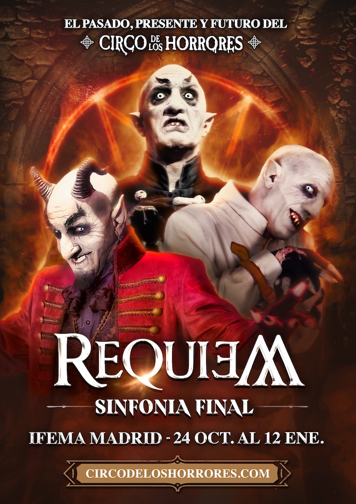 Requiem Sinfonia Final