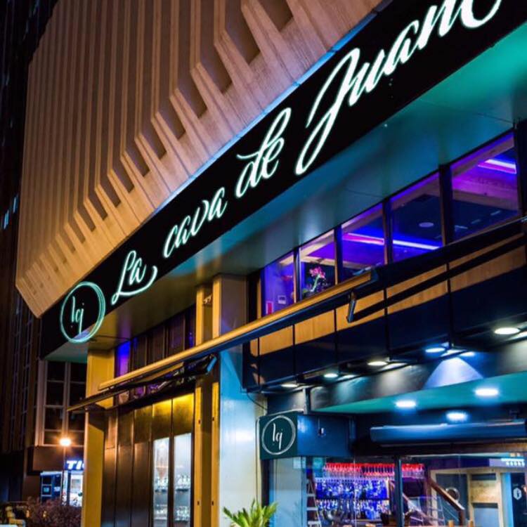 Las 10 mejores Cenas de Navidad - Un buen día en Madrid