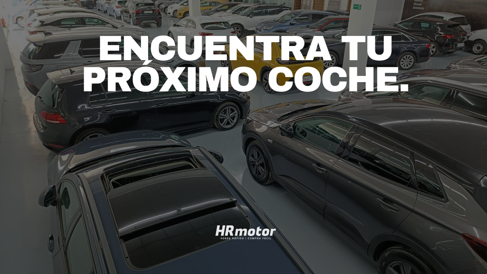 HR Motor, liderando el mercado de coches de segunda mano en Madrid 2 HR Motor, liderando el mercado de coches de segunda mano en Madrid - Un buen día en Madrid