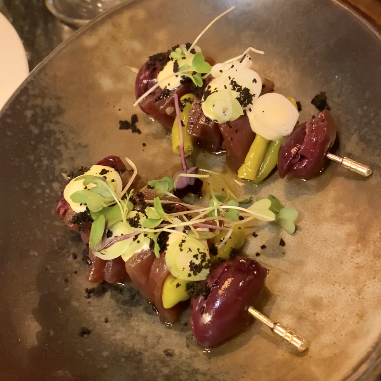 El Picaporte 6 Gilda El Picaporte