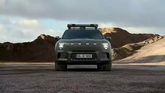 Ser 'smart' es llevar coche eléctrico en Madrid 3 Smart coche