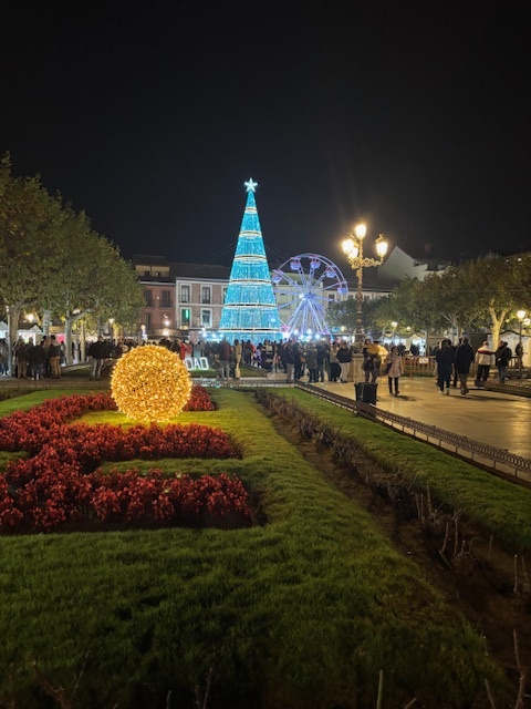 Navidad en Alcalá de Henares 7 Navidad Alcalá de Henares