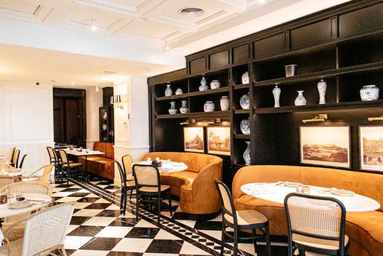 Issei Sabor Nikkei 8 ISSEI