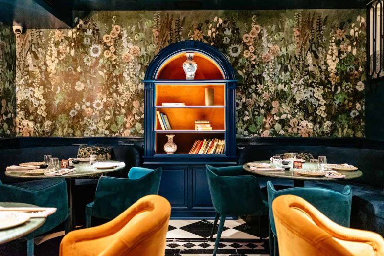 Issei Sabor Nikkei 5 ISSEI