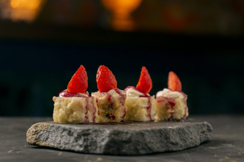 Issei Sabor Nikkei 6 ISSEI