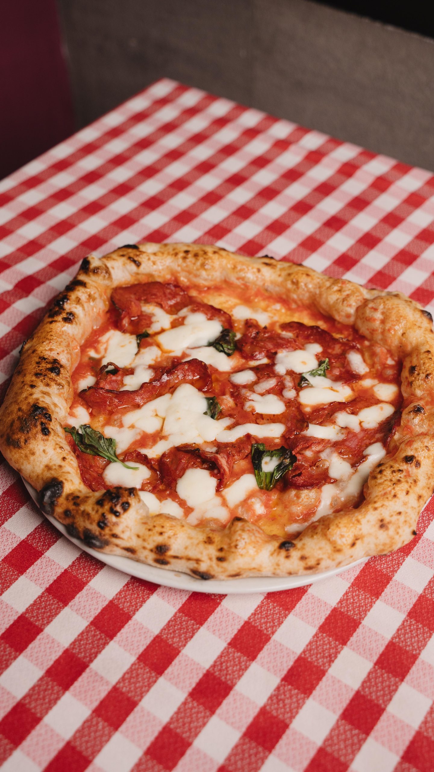 Las 20 mejores pizzas en Madrid 28 Las mejores pizzas de Madrid