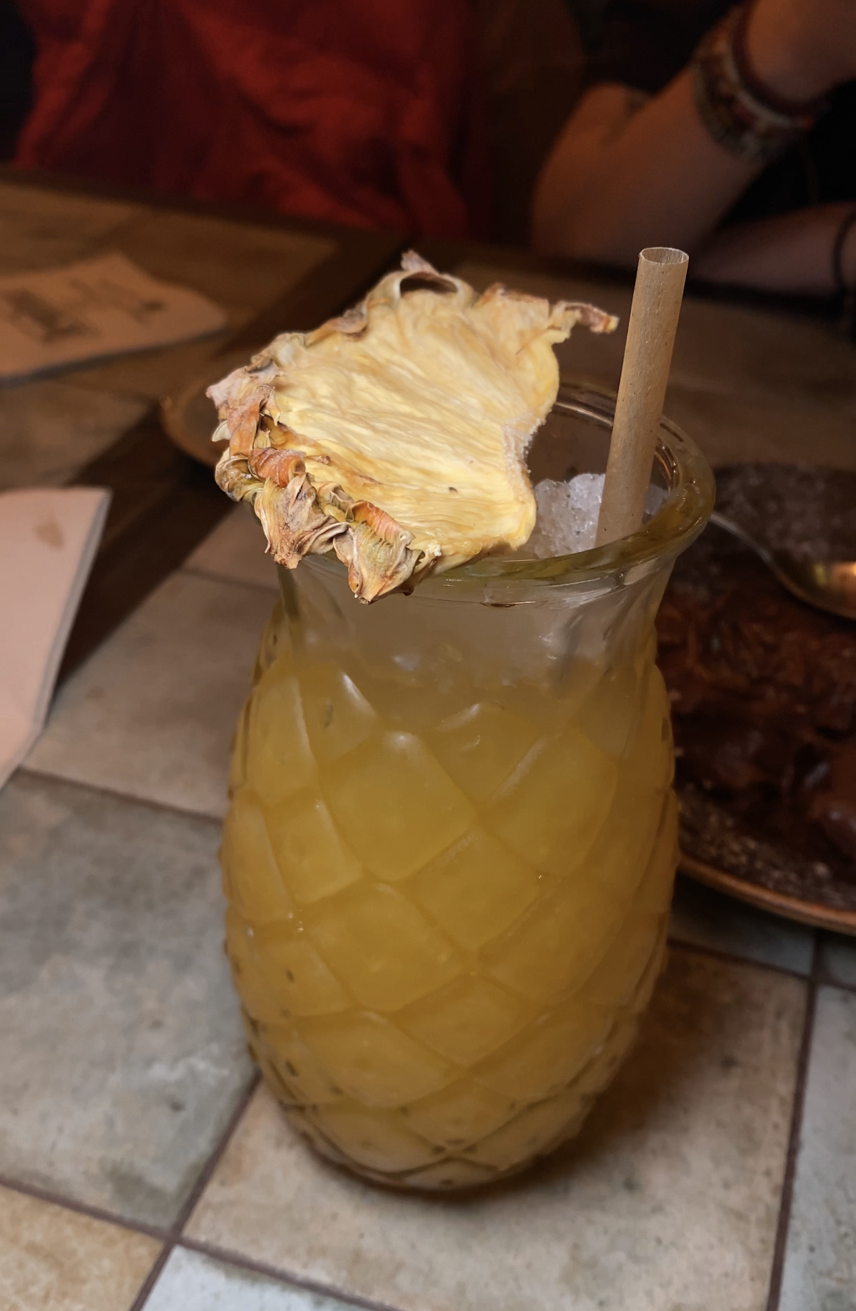 Revoltosa Berlin coctel