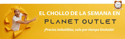 Los 20 mejores outlets de Madrid 40 Planet Outlet