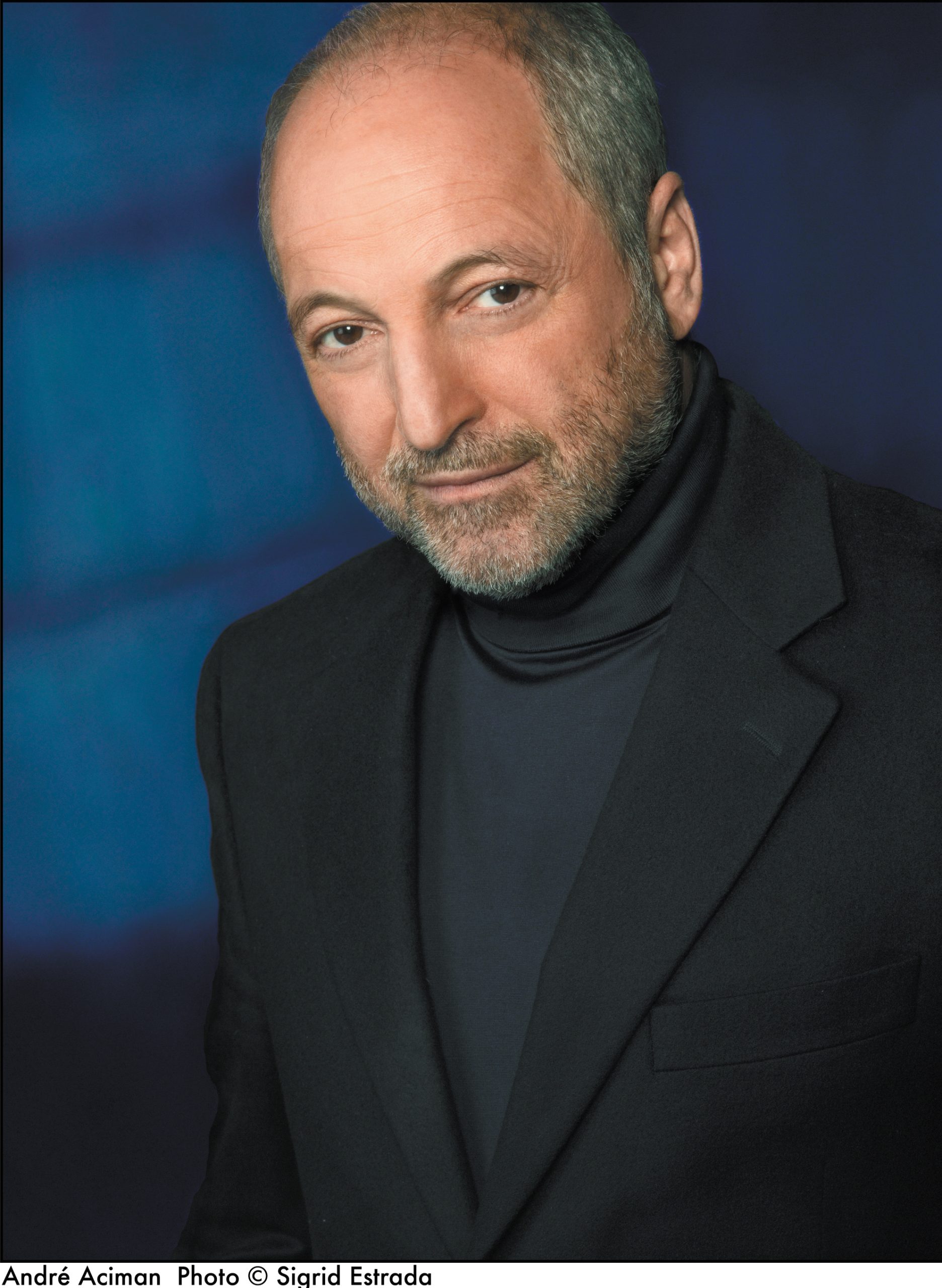 Leer juntos, el festival de la lectura en Madrid 5 Andre Aciman