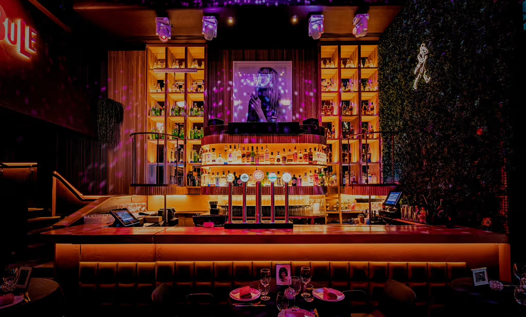 Top 10 restaurantes con espectáculo en Madrid 17 Top 10 restaurantes con espectáculo en Madrid - Un buen día en Madrid
