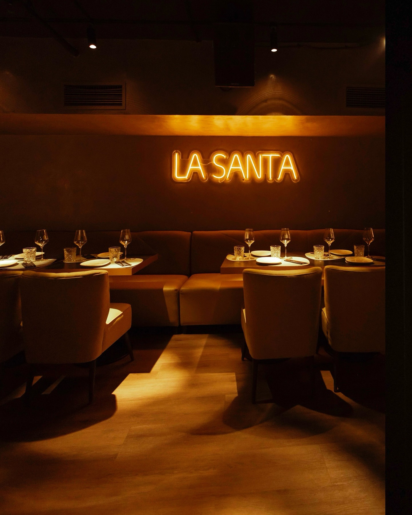 Mejores sitios de tardeo y afterwork en Madrid