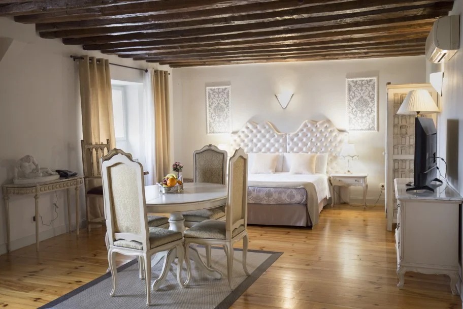 15 hoteles modernos y asequibles en Madrid 30 Hoteles modernos y asequibles