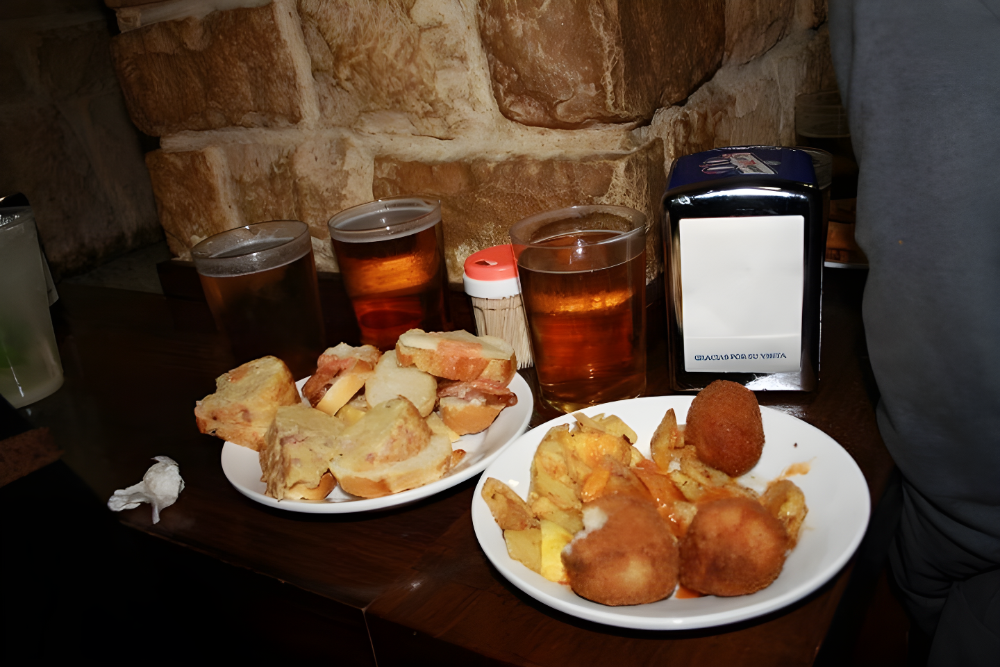 12 sitios para comer barato en Madrid 11 12 sitios para comer barato en Madrid