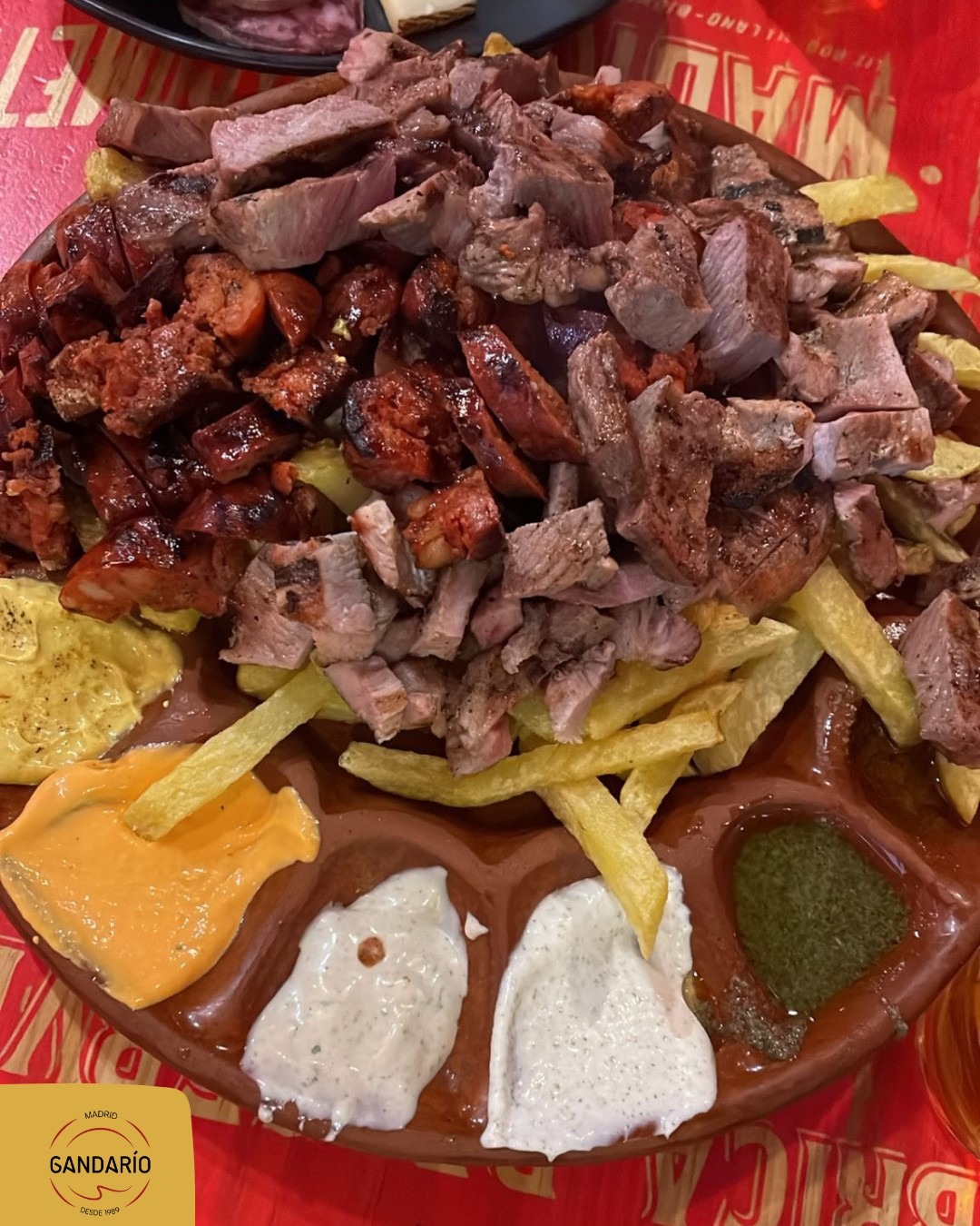 12 sitios para comer barato en Madrid 15 12 sitios para comer barato en Madrid