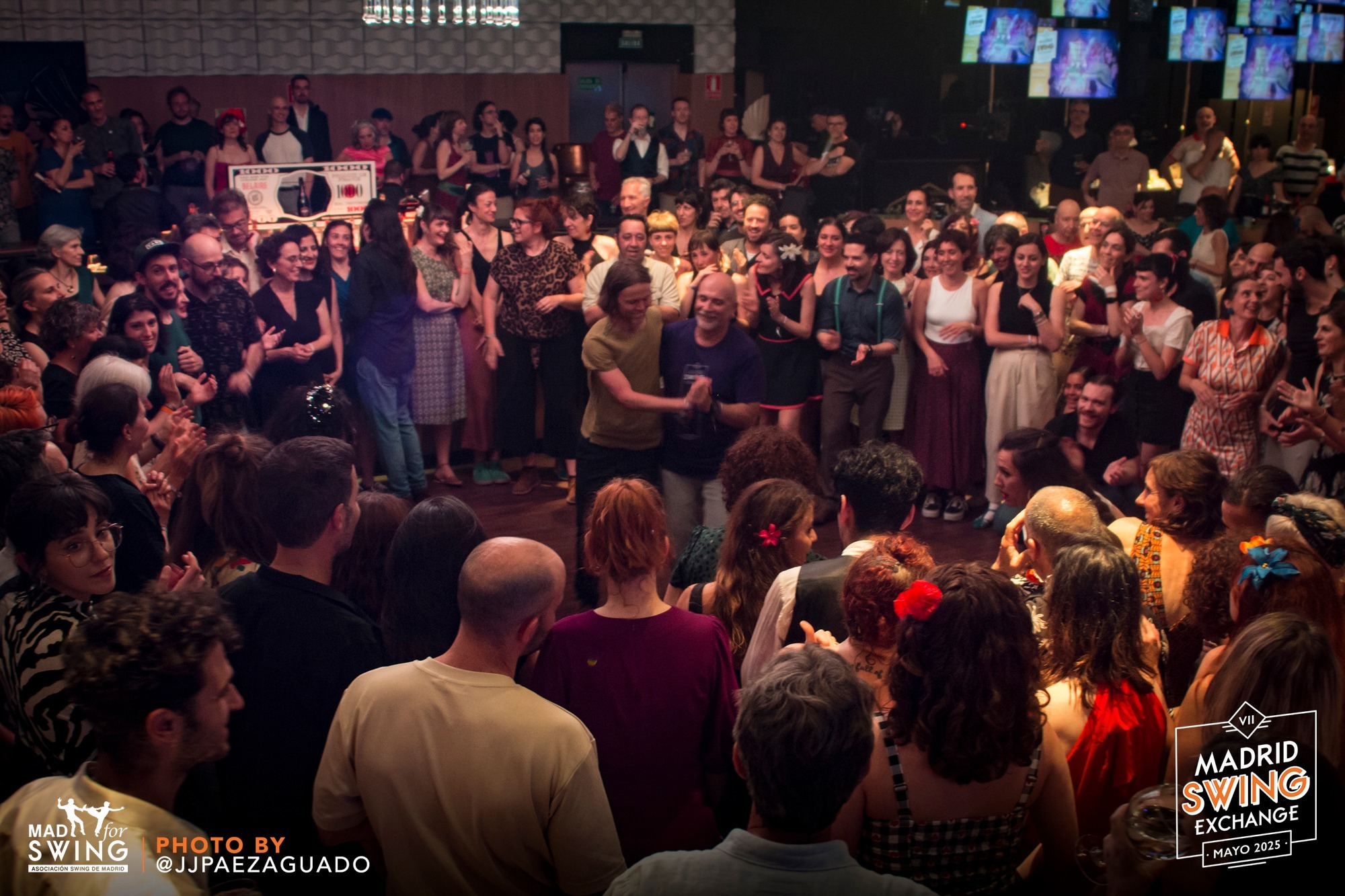 10 locales donde bailar Swing en Madrid 15 10 locales donde bailar Swing en Madrid