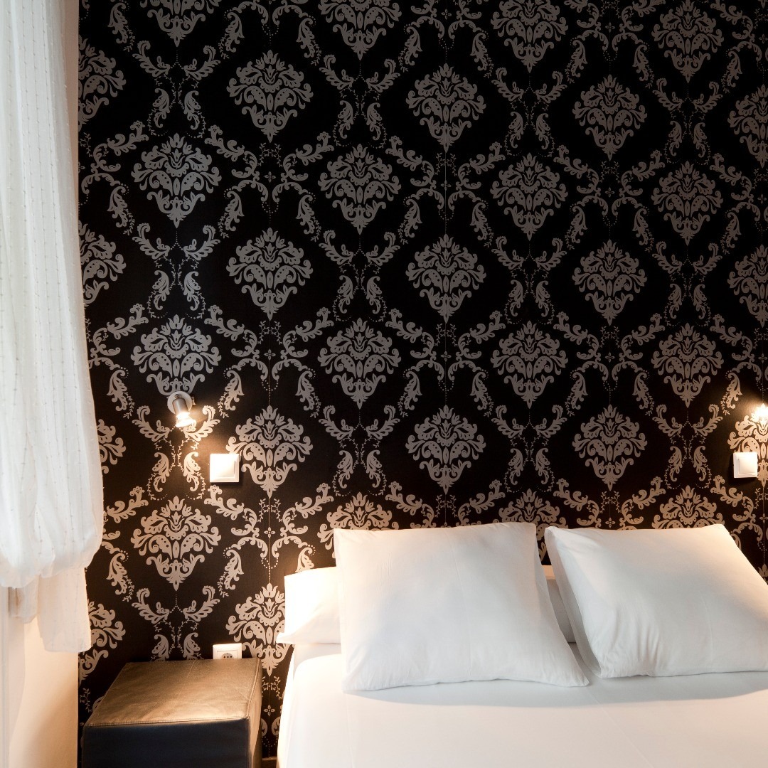 15 hoteles modernos y asequibles en Madrid 27 Hoteles baratos y asequibles