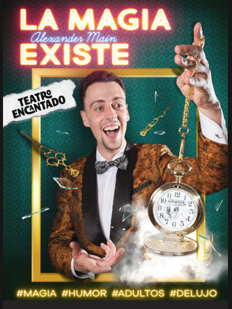 La Magia Existe 2 La magia existe