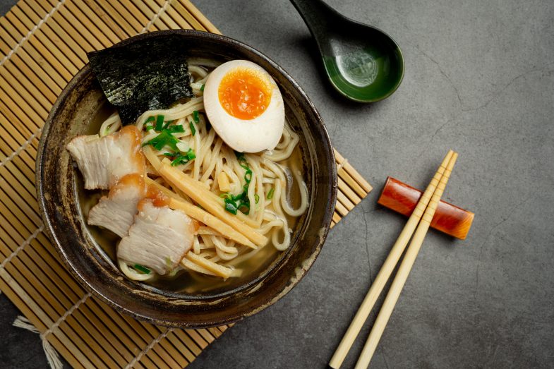 Ramen