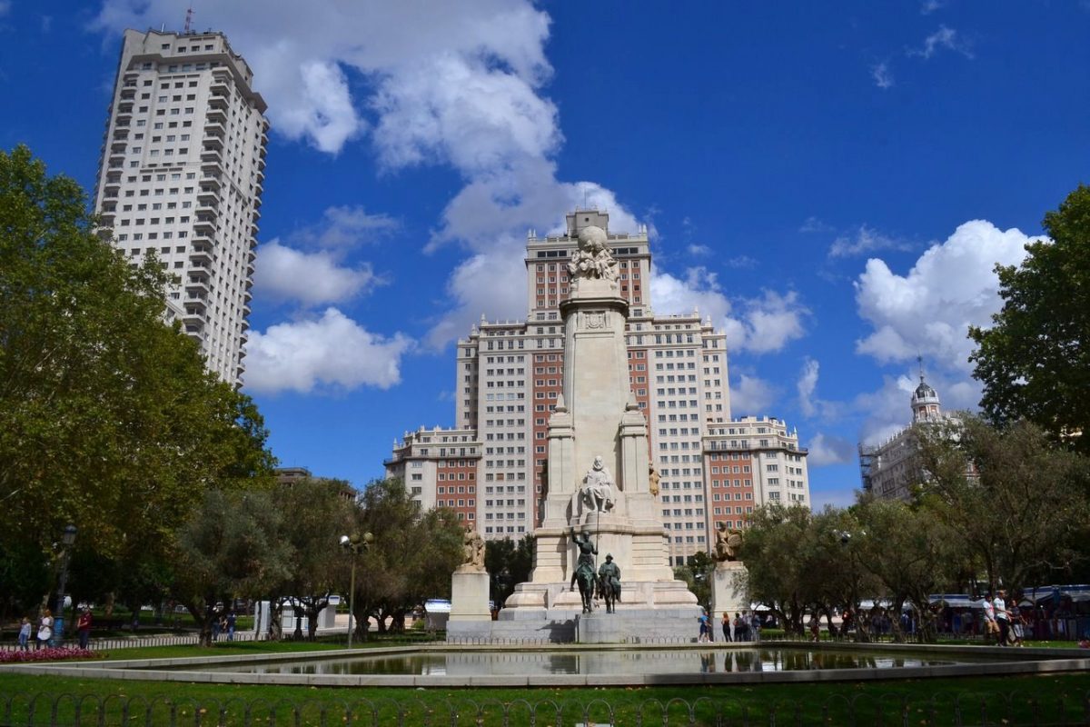 Tu estancia en Madrid: Los mejores barrios para vivir la ciudad como un local 2 Tu estancia en Madrid: Los mejores barrios para vivir la ciudad como un local - Un buen día en Madrid