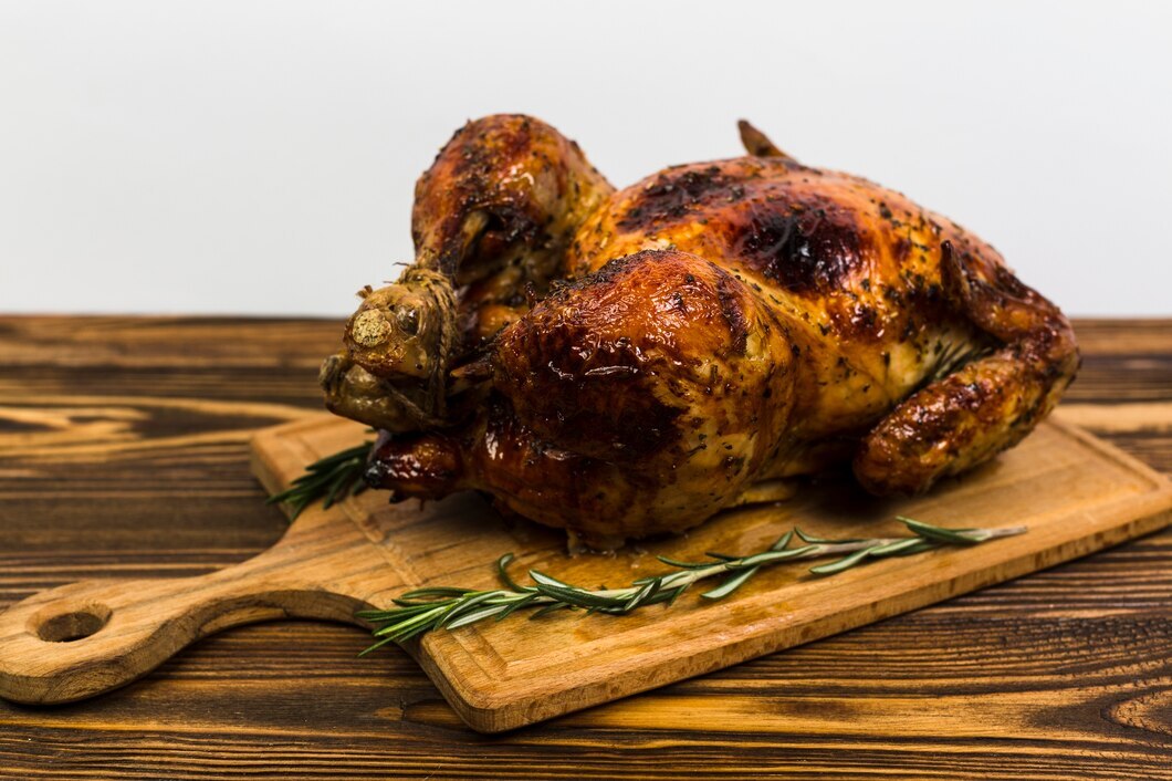 Dónde comer el mejor pollo asado en Madrid 2 Dónde comer el mejor pollo asado en Madrid - Un buen día en Madrid