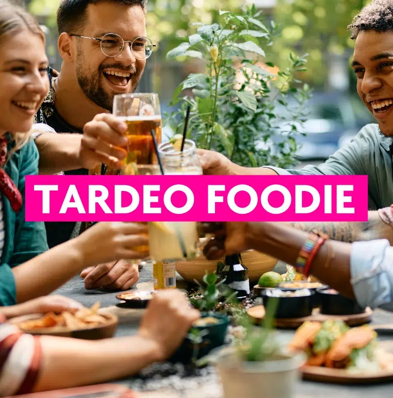 Foodie Black Week
