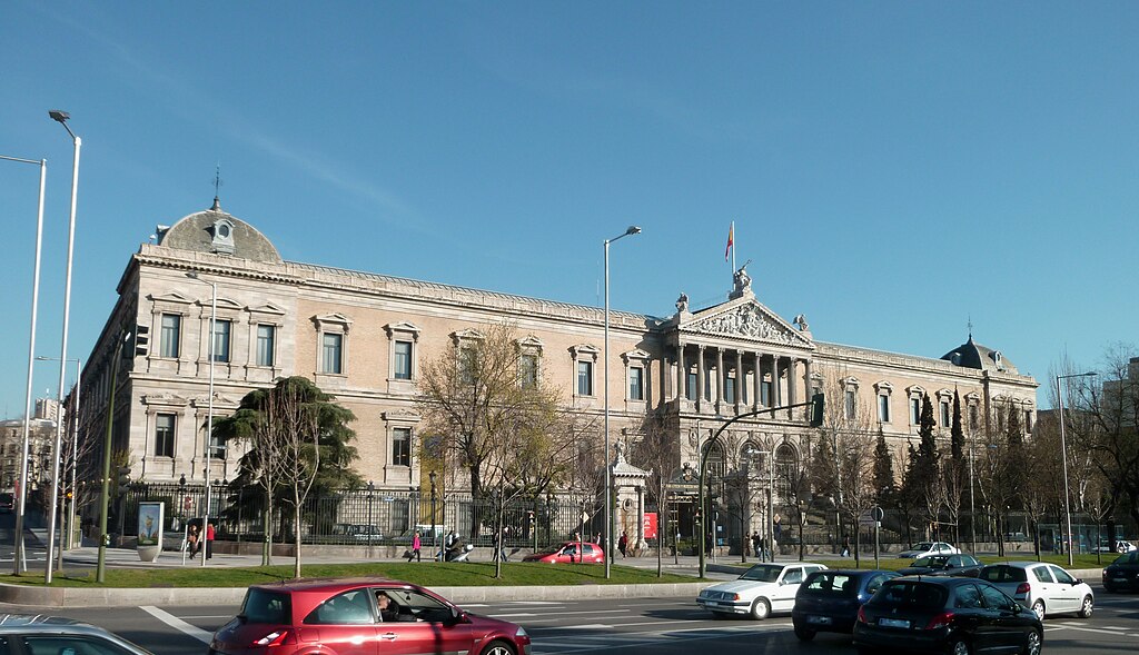 25 Museos Gratis en Madrid en 2026 31 10 museos gratis en Madrid
