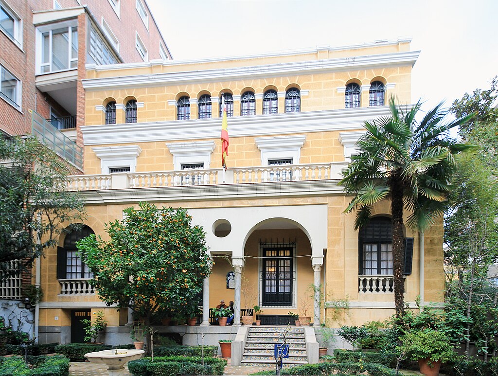 25 Museos Gratis en Madrid en 2026 52 Museos gratuitos de Madrid
