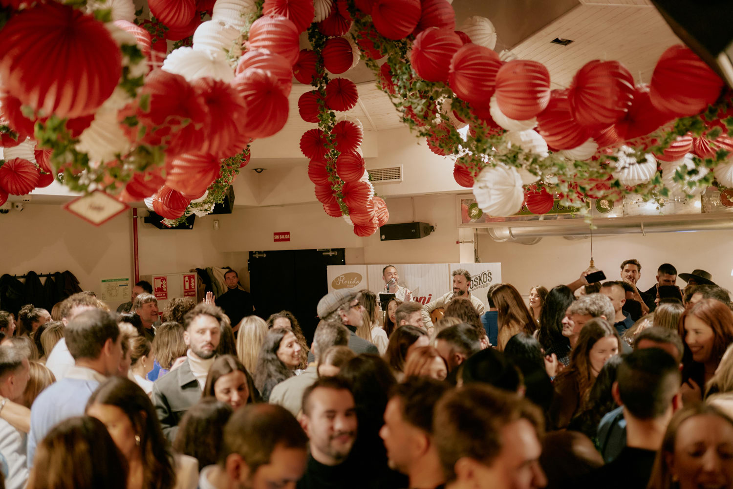 Feria de Abril 2026 - Un buen día en Madrid