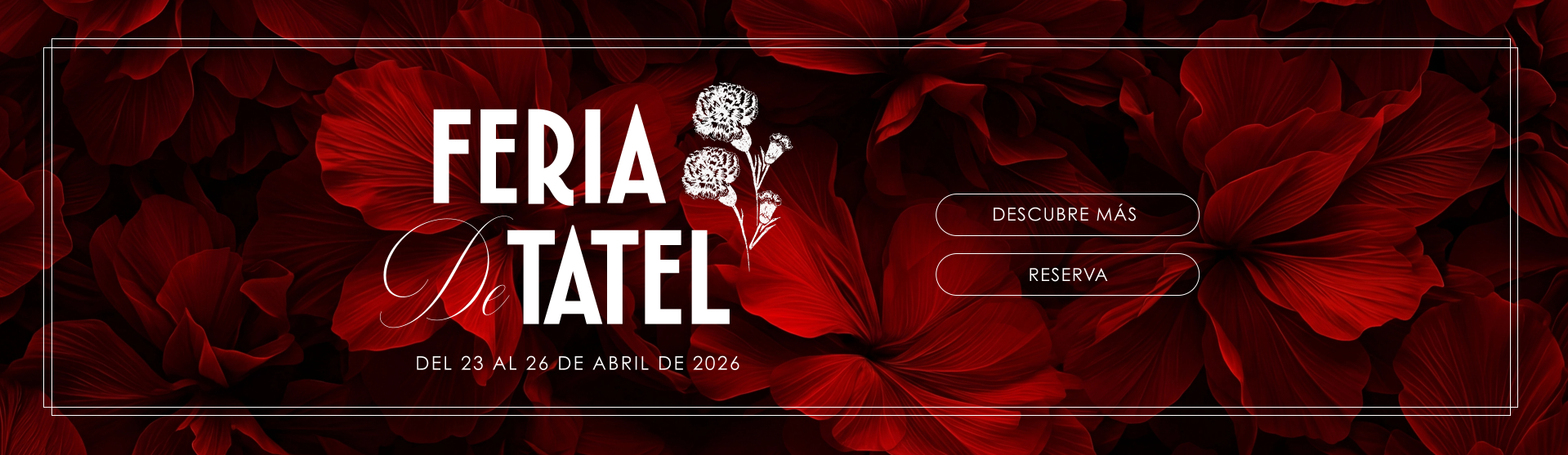 Feria de Abril 2026 - Un buen día en Madrid