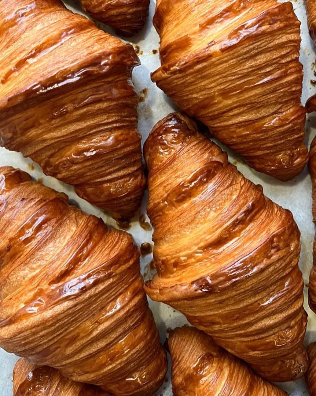 Los 10 mejores croissants de Madrid 16 Mejores croissants de Madrid