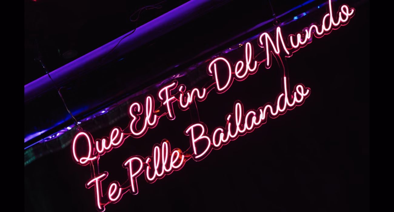 Feria de Abril 2026 - Un buen día en Madrid