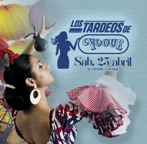 Feria de Abril 2026 - Un buen día en Madrid
