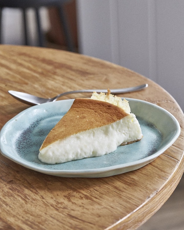 Mejores tartas de queso de Madrid