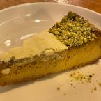 Caiño 30 Caiño - Tarta de queso