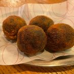 Caiño 29 Caiño - croquetas de calamares