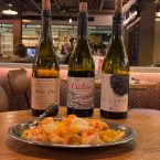 Caiño 26 Caiño - Gambas y vinos