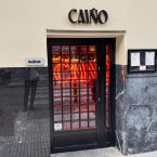 Caiño 21 Caiño - entrada