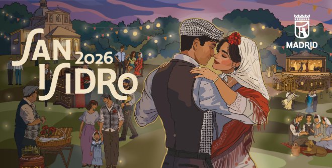 San Isidro - Un buen día en Madrid