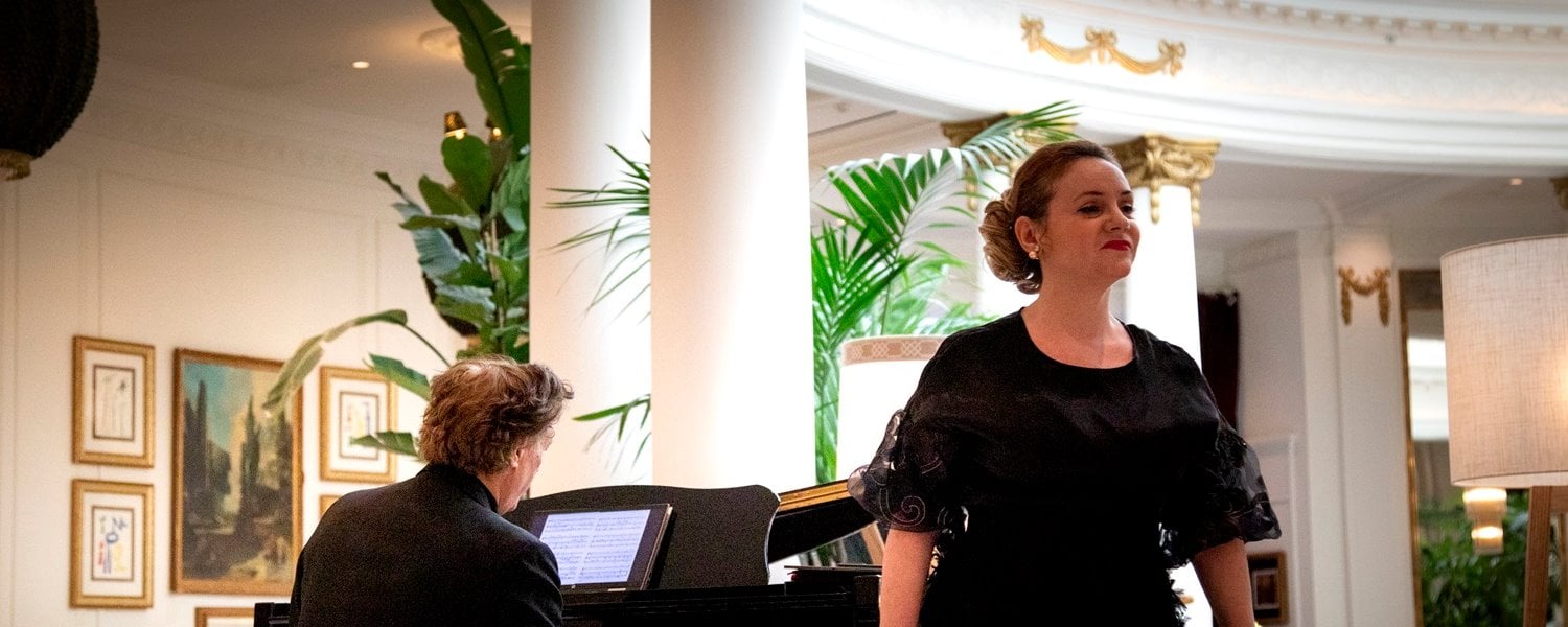 Los 25 mejores brunch en Madrid 26 brunch palace opera