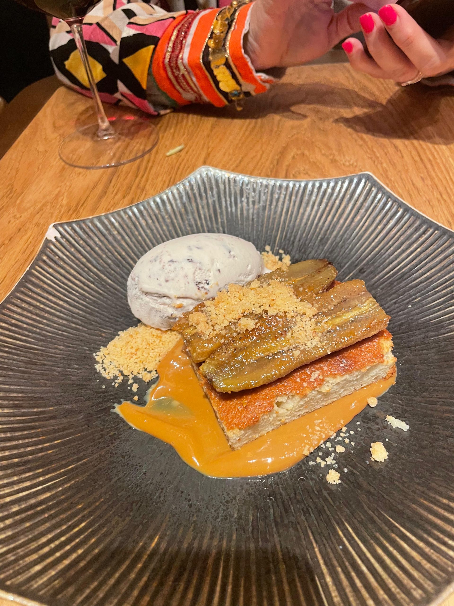 Li-onna - Un buen día en Madrid