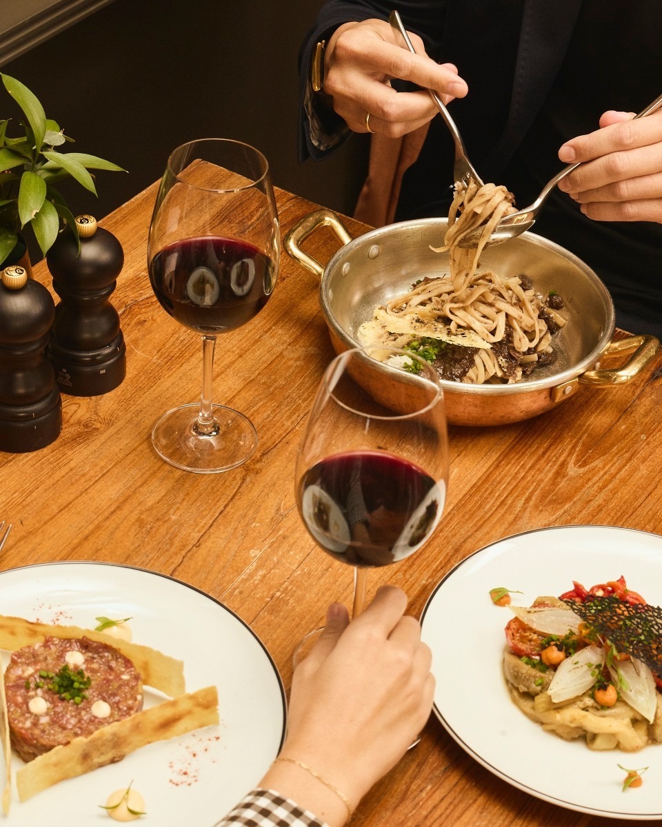 Los mejores restaurantes con menú degustación 16 Mejores restaurantes con menú degustación